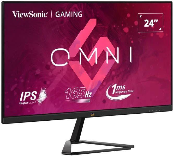 Игровой монитор ViewSonic VX2479-HD-PRO- фото4