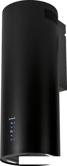 Кухонная вытяжка Weissgauff Gracia BL- фото