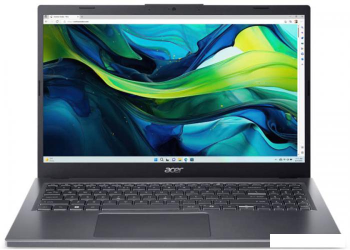 Ноутбук Acer Aspire 15 A15-51M-74HF NX.KXRCD.007- фото2