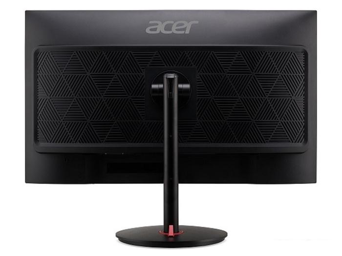 Игровой монитор Acer Nitro XV322QKKVbmiiphuzx- фото2