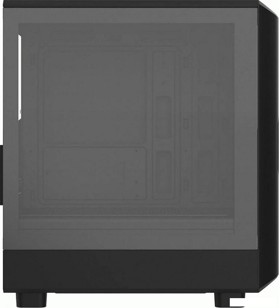 Корпус ALSEYE RAMS 2.0 240 (черный)- фото3