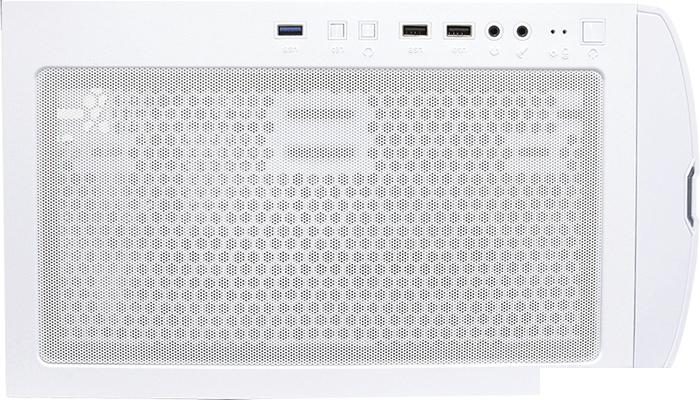 Корпус 1stPlayer Firebase X4-WH-4F1-W- фото4