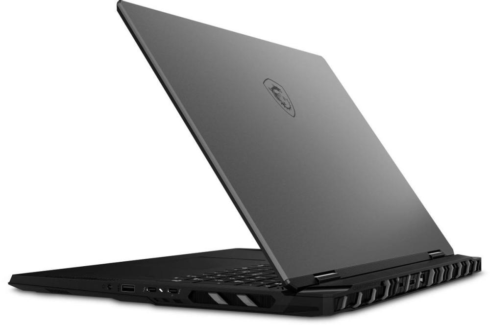 Рабочая станция MSI CreatorPro X18 HX A14VMG-456RU- фото4