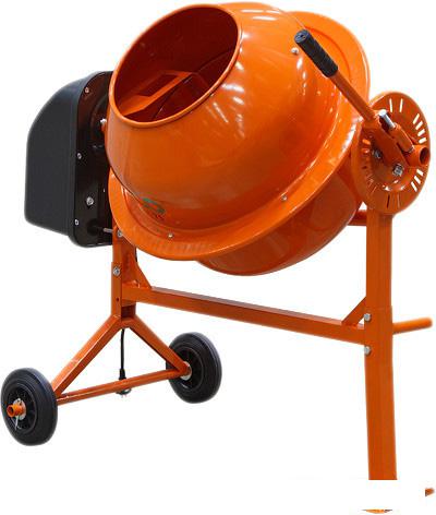 Бетономешалка ECO CM-71
