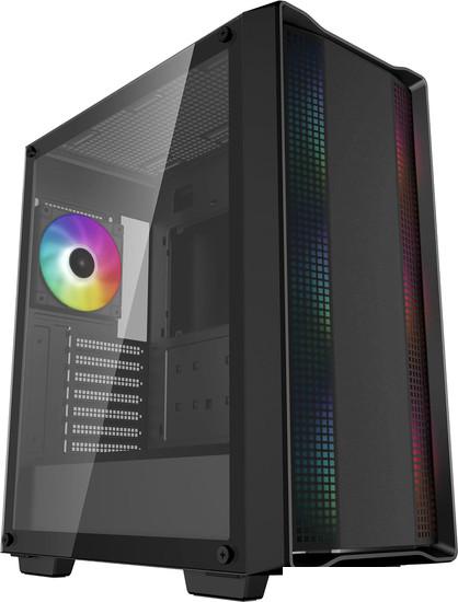 Корпус DeepCool CC560 V2 ARGB R-CC560-BKTAA4-G-2- фото
