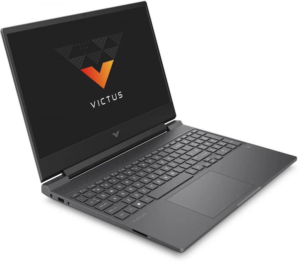 Игровой ноутбук HP Victus 15-fb2063dx 9Z7L4UA- фото3