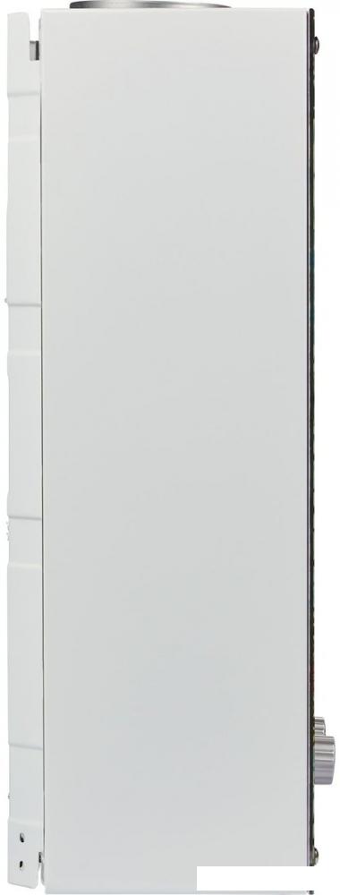 Газовая колонка Ballu GWH 10 Fiery Glass Pasta- фото3