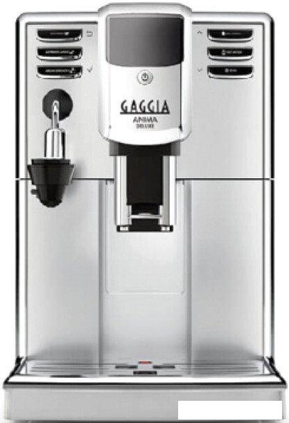 Кофемашина Gaggia ANIMA DLX AMF RI8761/01- фото