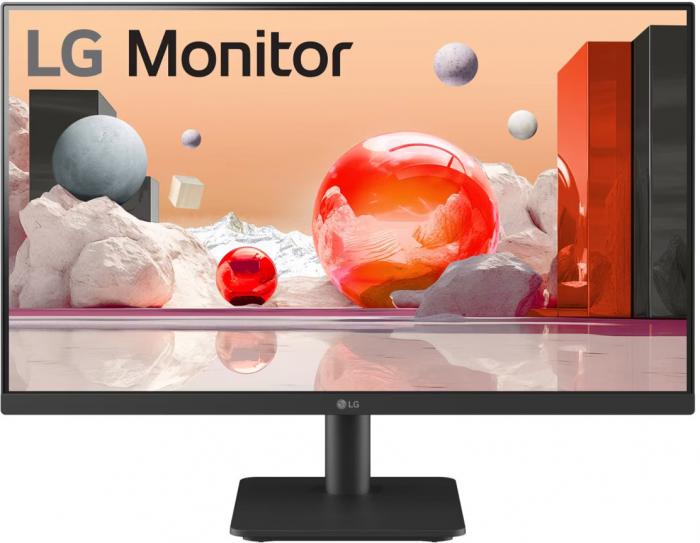 Монитор LG 24MS500-B- фото