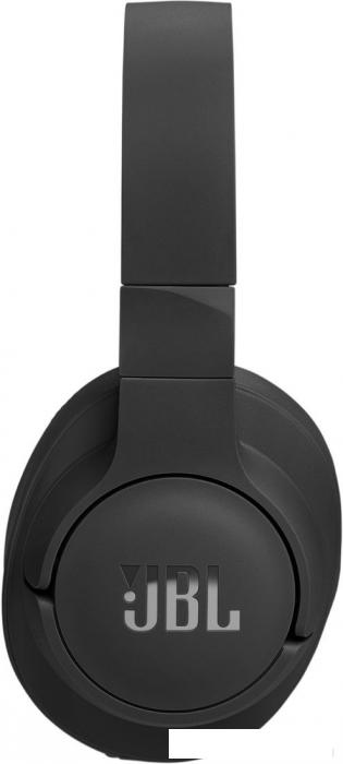 Наушники JBL Tune 770NC (черный, китайская версия)- фото4