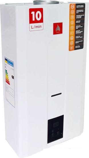 Газовая колонка Atem Житомир ВПГ-20ТМ- фото2