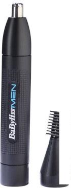 Машинка для стрижки BaByliss E652E- фото