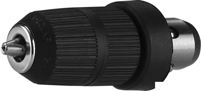 Перфоратор Deko DKH1250W 063-4366 (кейс, БЗП патрон)- фото4