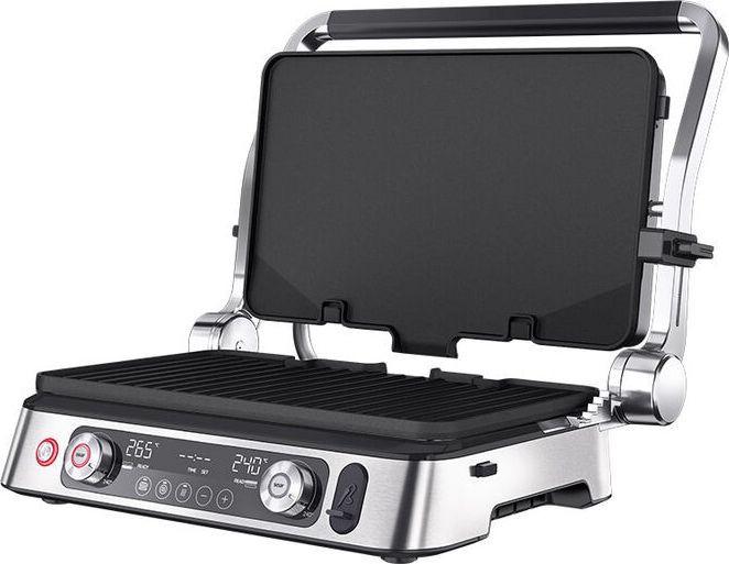 Электрогриль Braun MultiGrill 9 Pro CG9160- фото2