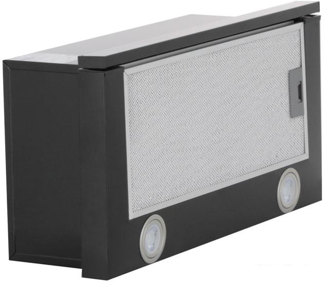 Кухонная вытяжка Haier HVX-T671B- фото4