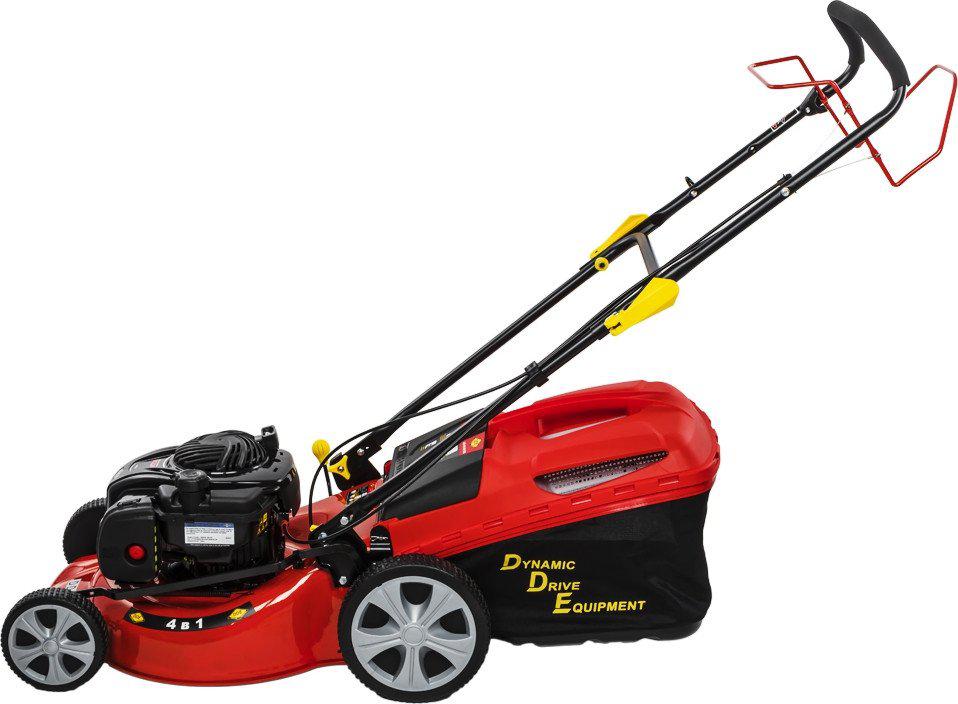 Газонокосилка DDE LM 46-60 DB- фото3