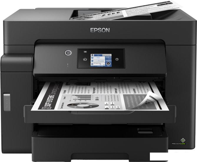 МФУ Epson M15140- фото