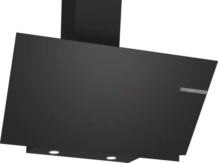 Кухонная вытяжка Bosch Serie 4 DWK96PJ60T- фото