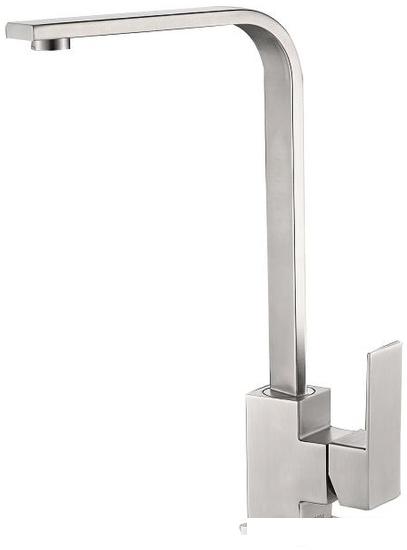 Смеситель Haiba HB70803- фото