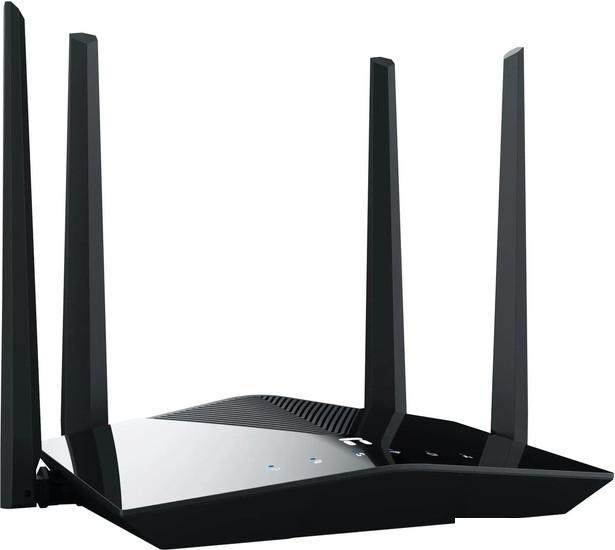 Wi-Fi роутер Netis NX10- фото2