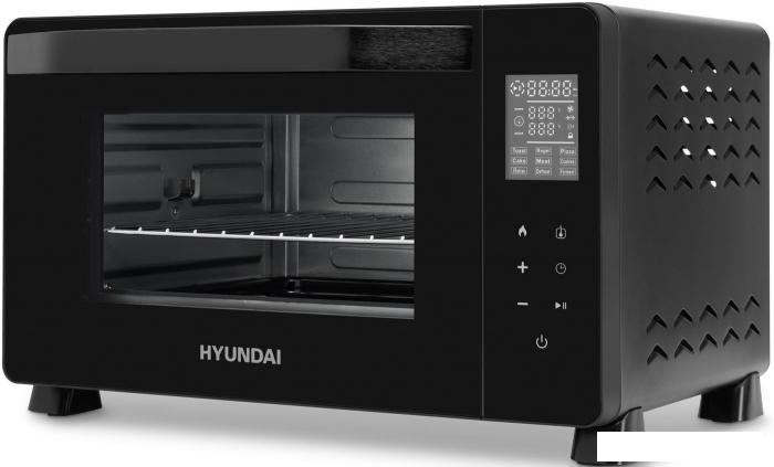 Мини-печь Hyundai MIO-HY088- фото