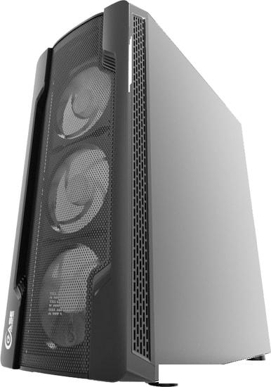 Корпус Powercase Mistral X4 Mesh- фото3