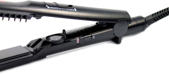 Выпрямитель BaByliss PRO BAB2670BKE- фото4