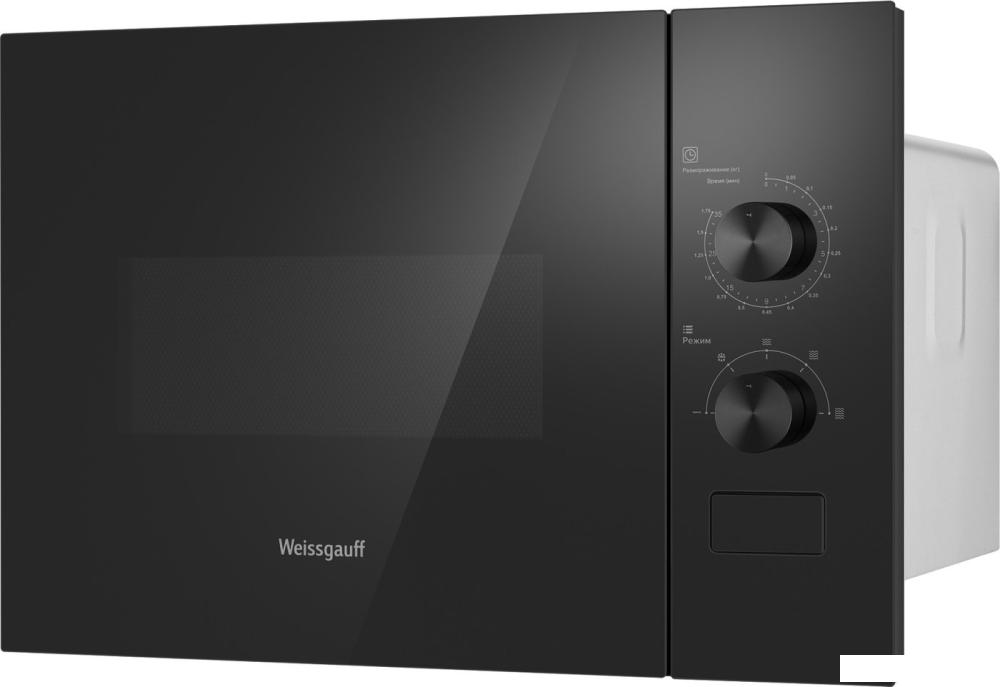 Микроволновая печь Weissgauff HMT-456- фото3
