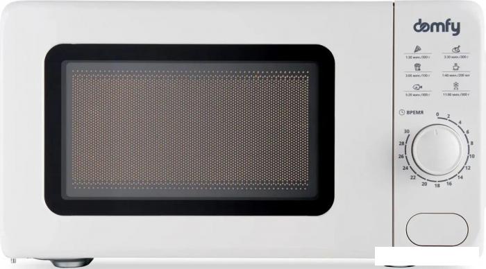 Микроволновая печь Domfy DSW-MW202