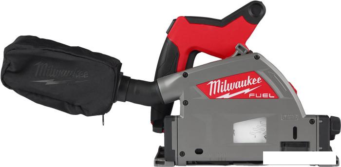 Дисковая погружная  Milwaukee M18 FPS55-552P Fuel 4933478778 (с 2-мя АКБ, кейс)- фото2