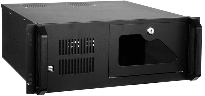 Корпус ExeGate 4U450-26/4U4020S 600W EX244606RUS- фото