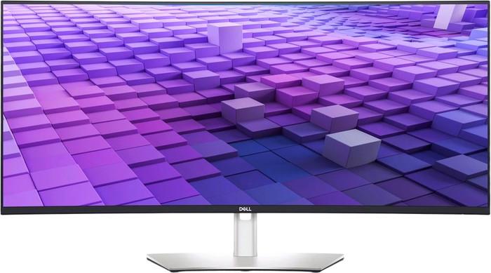 Монитор Dell UltraSharp U3824DW- фото