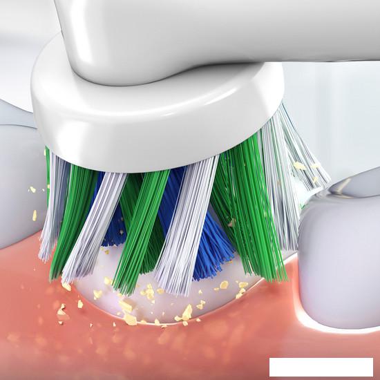 Комплект зубных щеток Oral-B Pro Series 1 + Oral-B Pro Kids Frozen 8006540784372- фото4