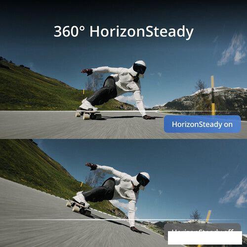 Экшен-камера DJI Osmo Action 4 Standard Combo- фото4