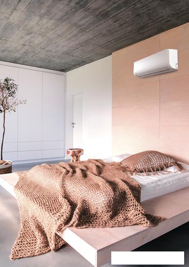 Сплит-система Midea Paramount MSAG1-12HRN1-I/MSAG1-12HRN1-O- фото4