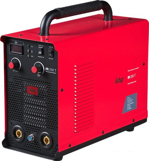 Сварочный инвертор Fubag IR 250 T 41117- фото