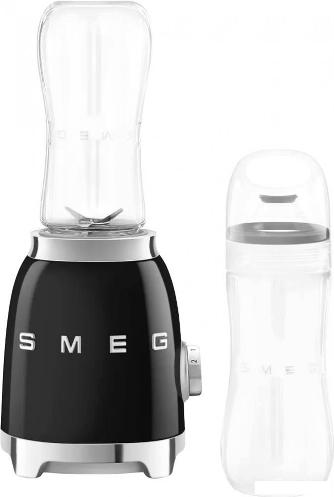 Стационарный блендер Smeg PBF01BLEU- фото
