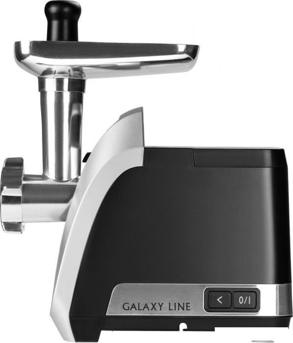 Мясорубка Galaxy Line GL2422- фото3