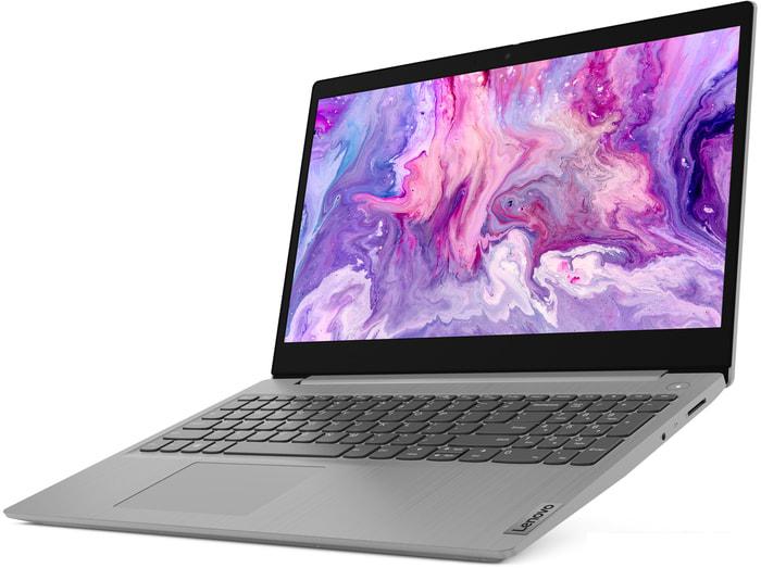 Ноутбук Lenovo IdeaPad 3 15IGL05 81WQ00JARK- фото2