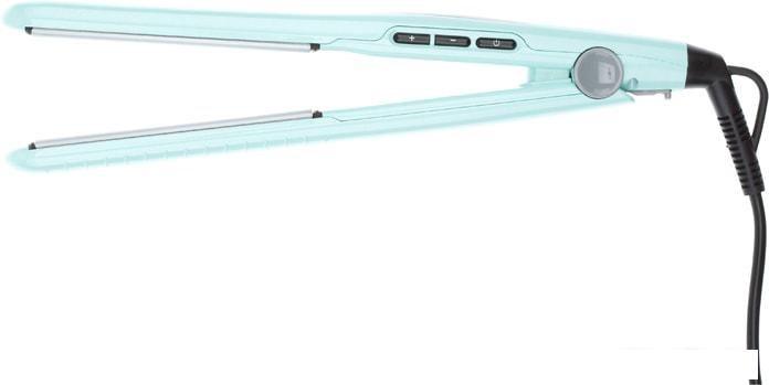 Выпрямитель Dewal Beauty Yummy HI2070 (зеленый)- фото2