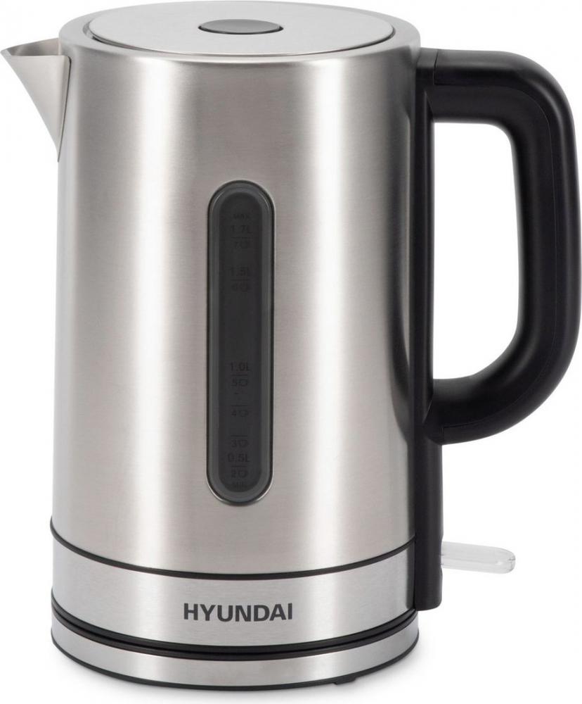 Электрический чайник Hyundai HYK-S2506- фото4