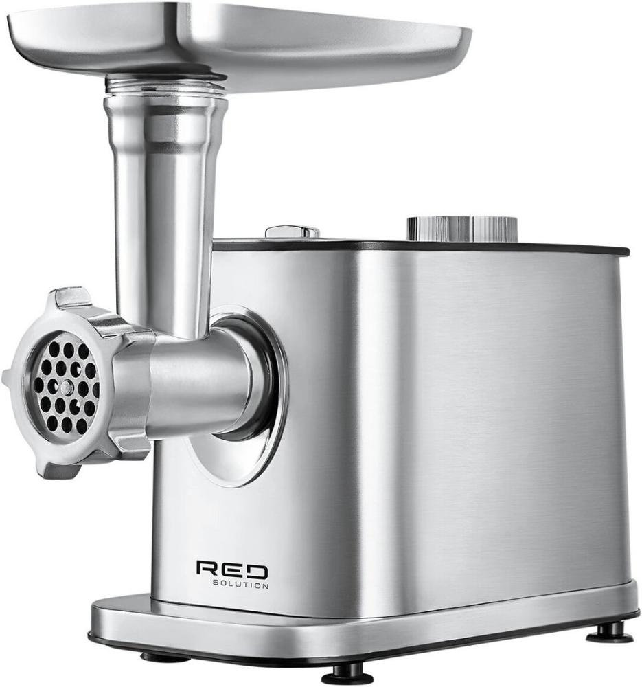 Мясорубка RED Solution MG150D