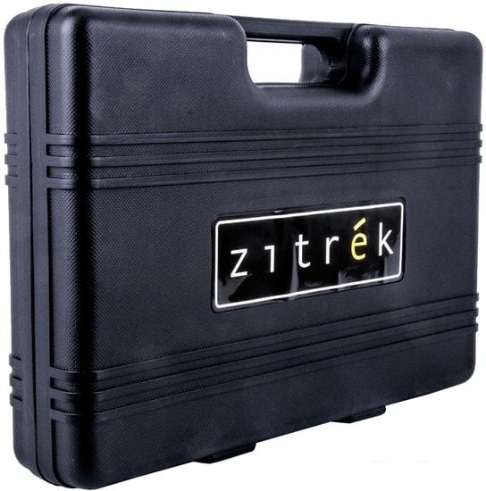 Универсальный набор инструментов Zitrek SAM108 (108 предметов)- фото3