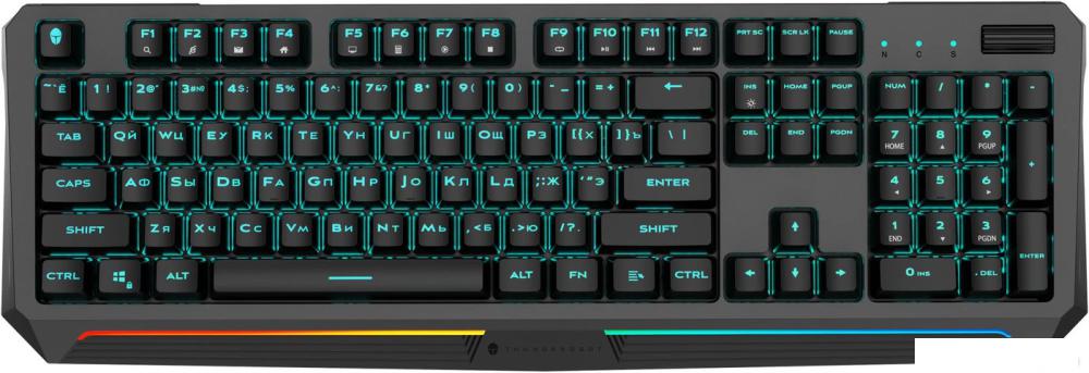 Клавиатура Thunderobot KG8104R- фото