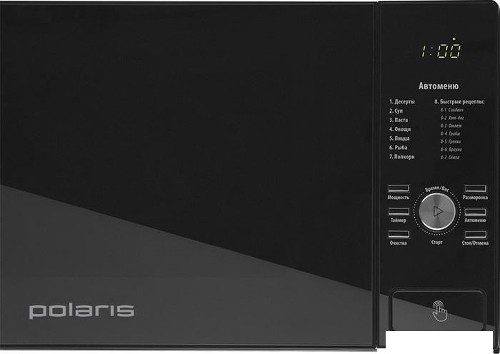 Микроволновая печь Polaris PMO 2303D RUS- фото3