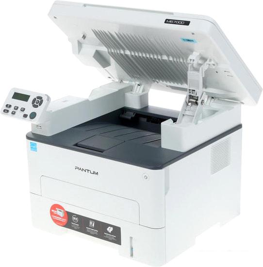 МФУ Pantum M6700D- фото3