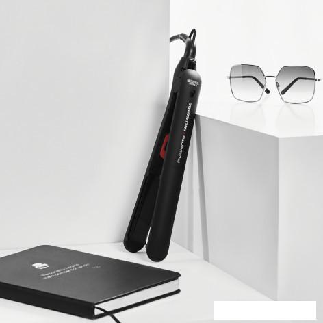 Выпрямитель Rowenta Karl Lagerfeld SF161LF0- фото4