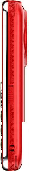 Мобильный телефон BQ-Mobile BQ-2005 Disco (красный)- фото3