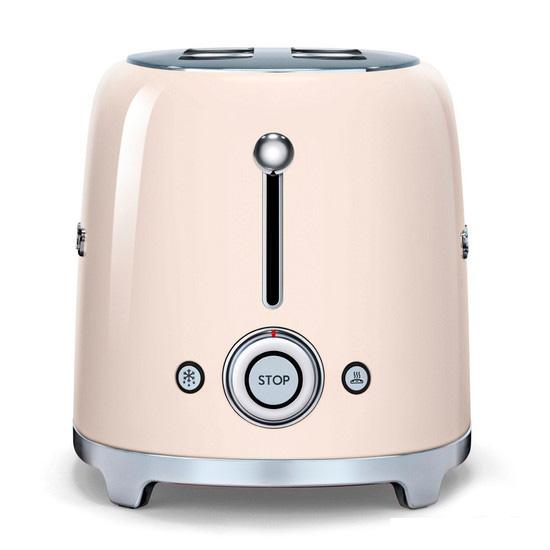 Тостер Smeg TSF02CREU- фото4