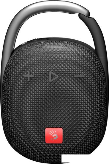 Беспроводная колонка A4Tech Bloody S5 Lock (черный)- фото